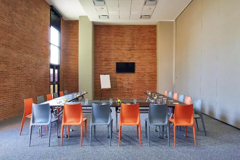 ホテル Aloft Celaya