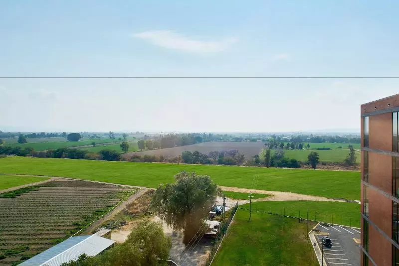 ホテル Aloft Celaya