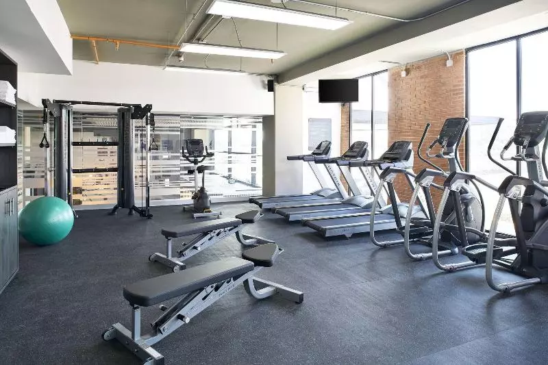 ホテル Aloft Celaya