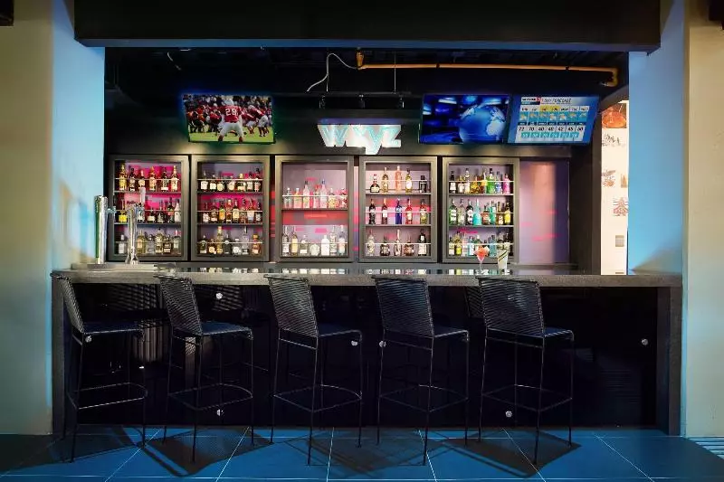 ホテル Aloft Celaya