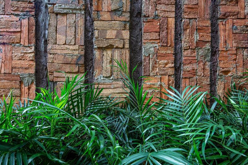 בית מלון כפרי Botum Palace