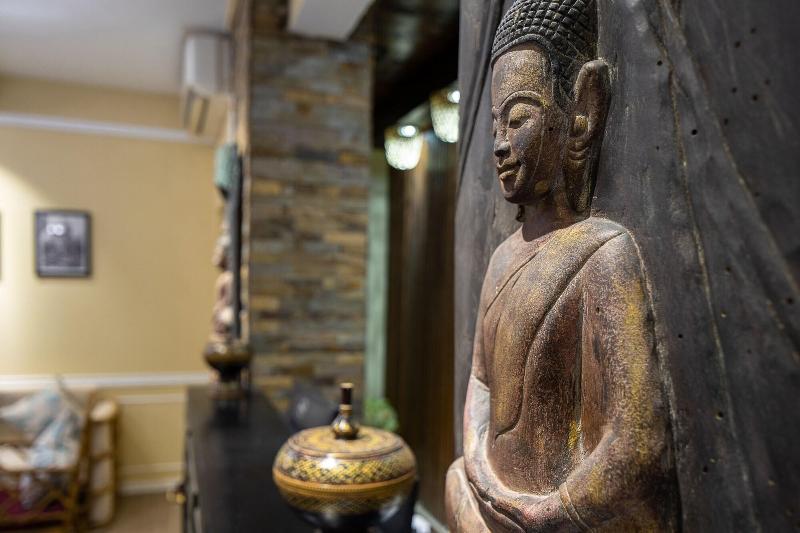 בית מלון כפרי Botum Palace