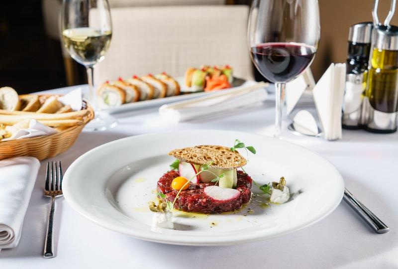 בית מלון כפרי Botum Palace