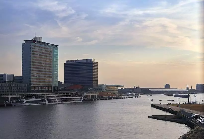 Hotel Jakarta Amsterdam