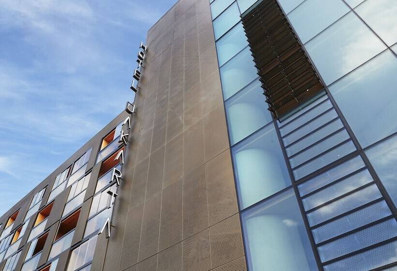 Hotel Jakarta Amsterdam