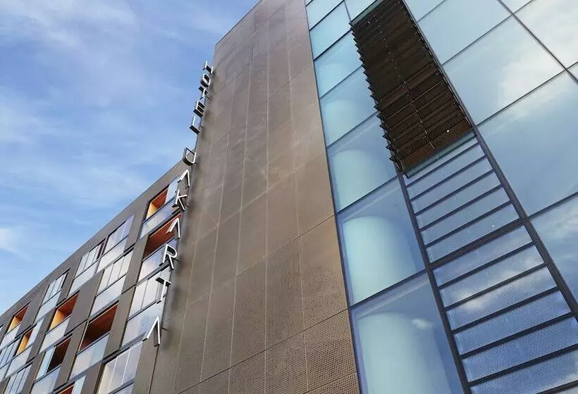 Hotel Jakarta Amsterdam