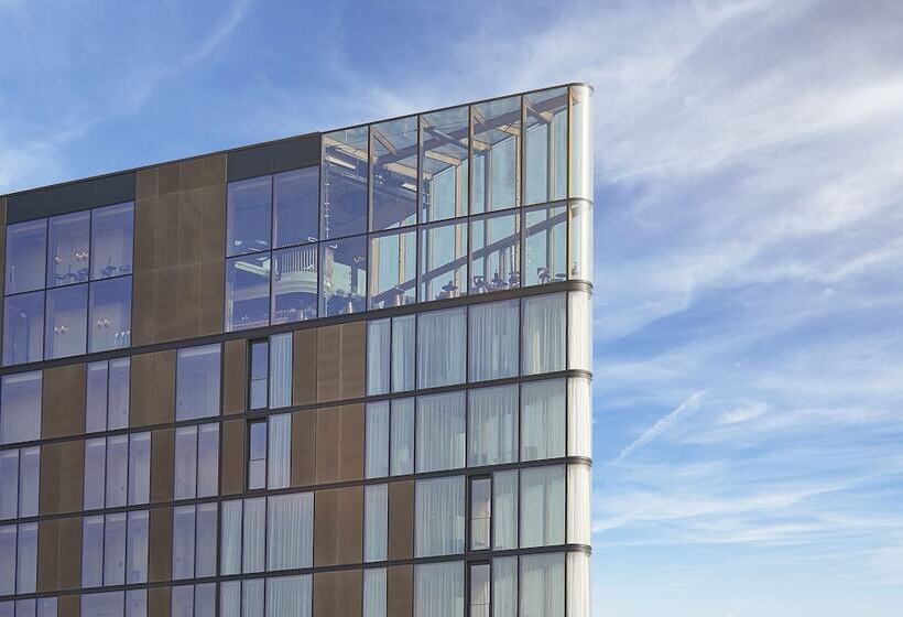 Hotel Jakarta Amsterdam