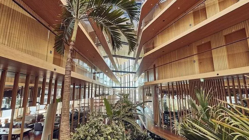 Hotel Jakarta Amsterdam