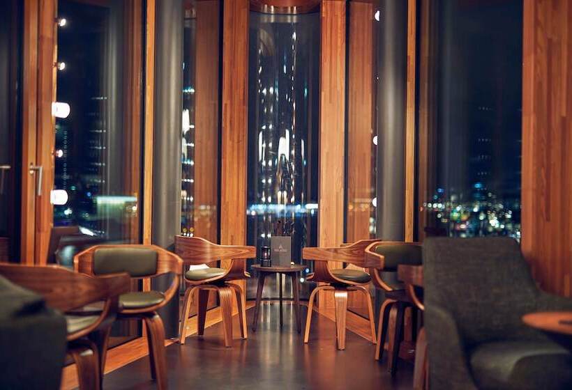 Hotel Jakarta Amsterdam