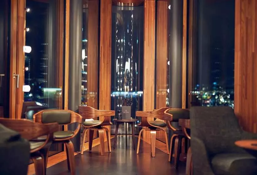 Hotel Jakarta Amsterdam