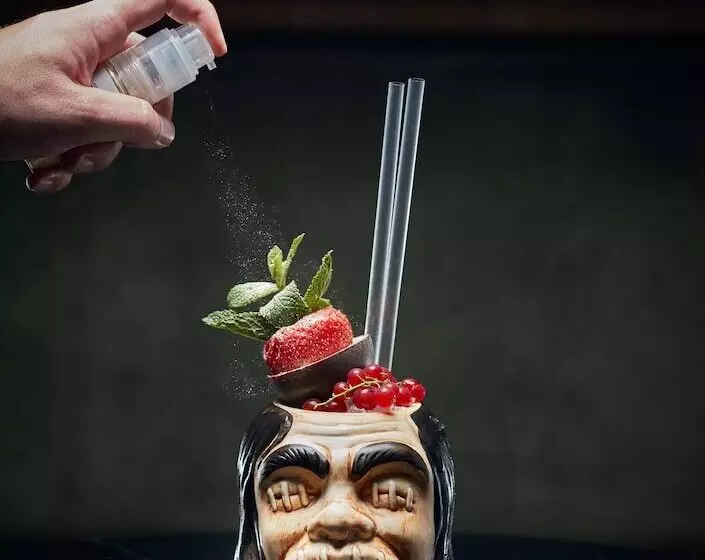 Hotel Jakarta Amsterdam