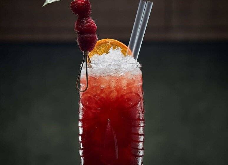 Hotel Jakarta Amsterdam