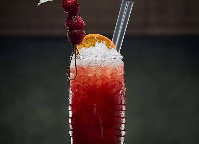 Hotel Jakarta Amsterdam