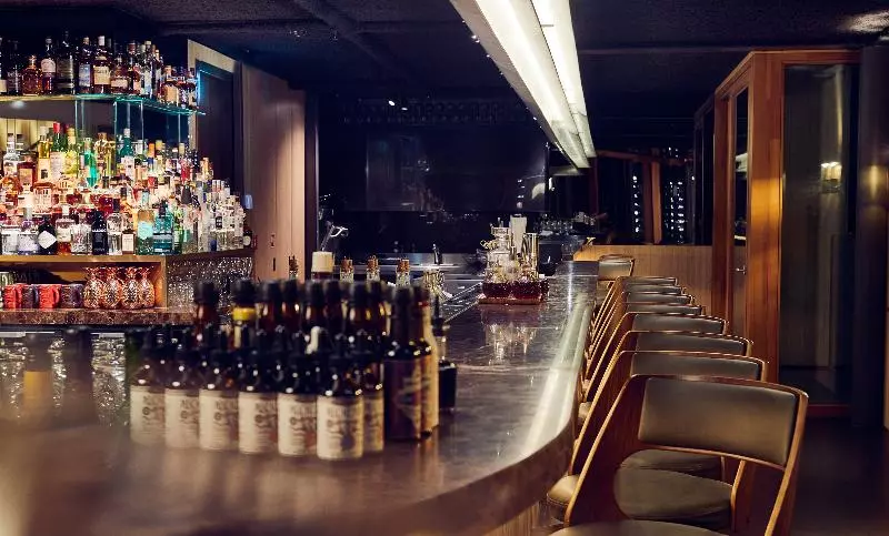 Hotel Jakarta Amsterdam