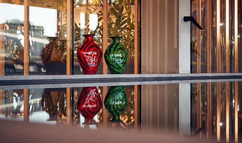 Hotel Jakarta Amsterdam