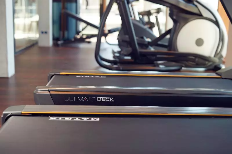 Hotel Jakarta Amsterdam