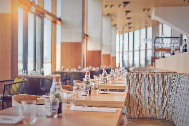 Hotel Jakarta Amsterdam