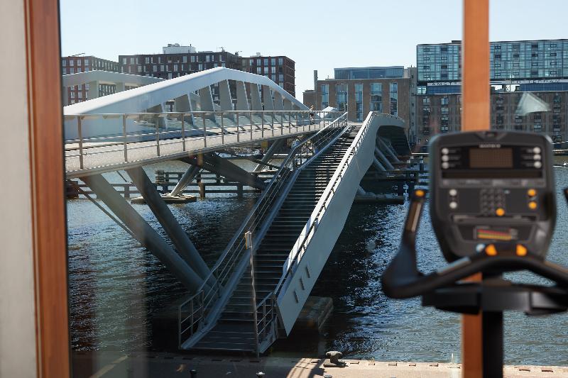 Hotel Jakarta Amsterdam