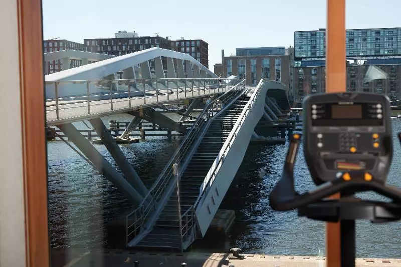 Hotel Jakarta Amsterdam