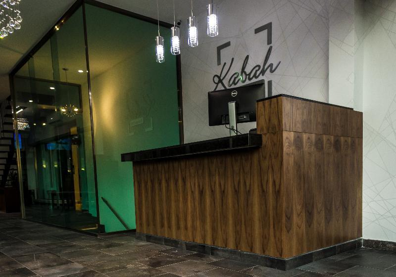 فندق Kabah Boutique