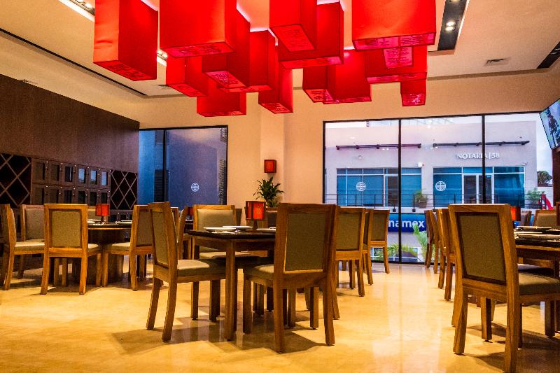 فندق Kabah Boutique