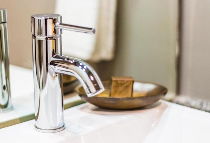 فندق Kabah Boutique