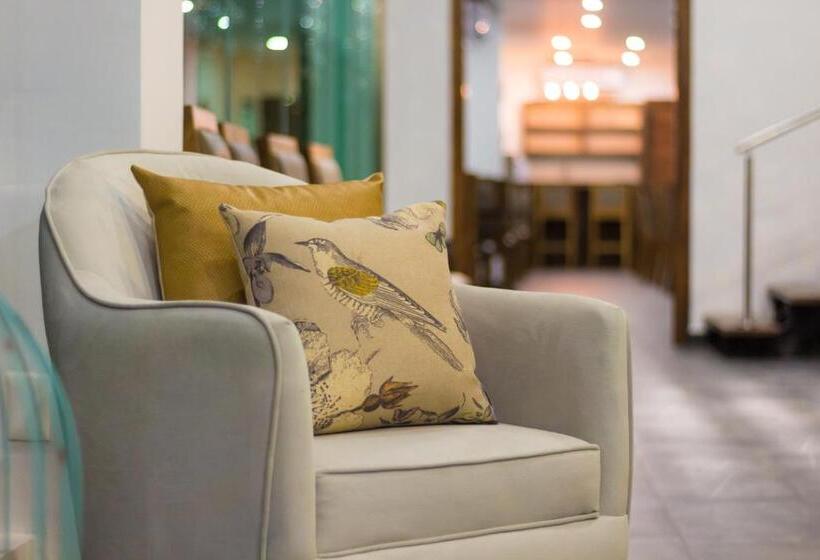 فندق Kabah Boutique