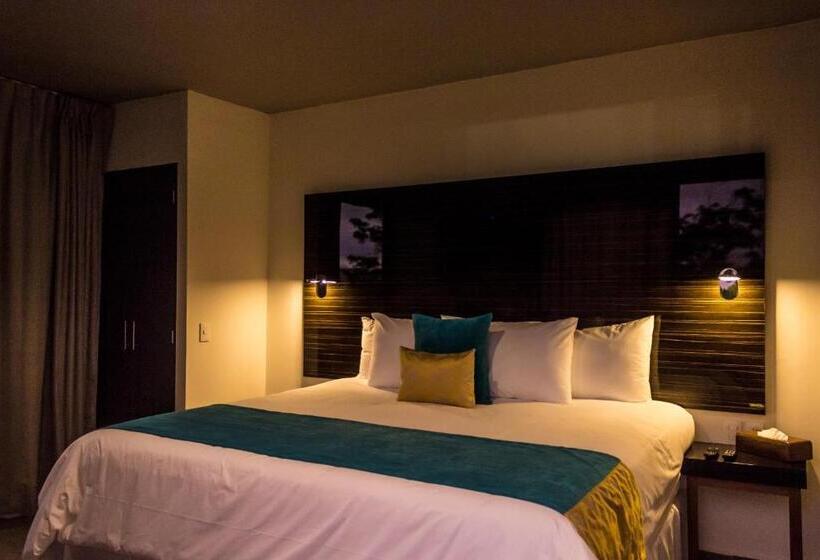 فندق Kabah Boutique