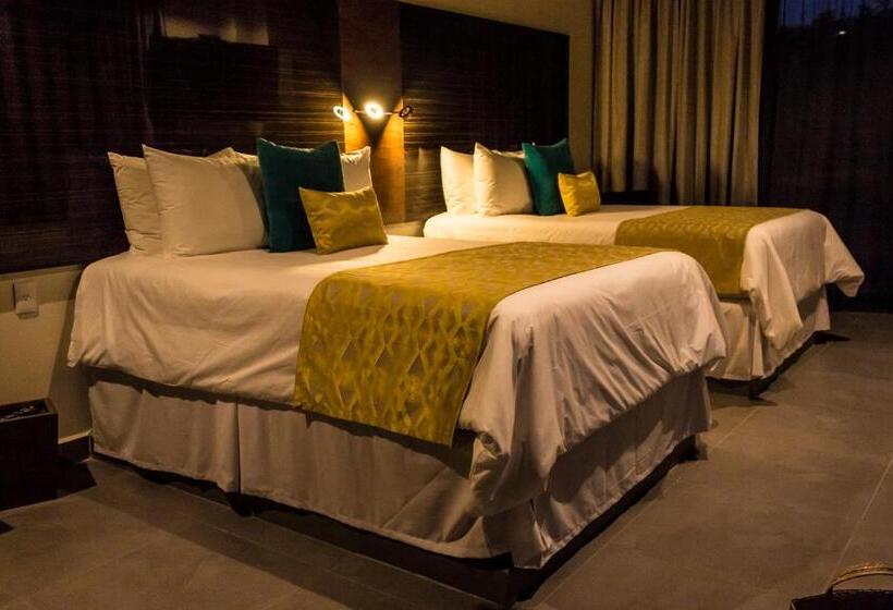 فندق Kabah Boutique