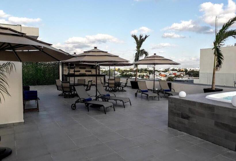 فندق Kabah Boutique