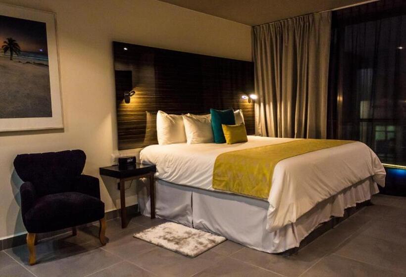 فندق Kabah Boutique