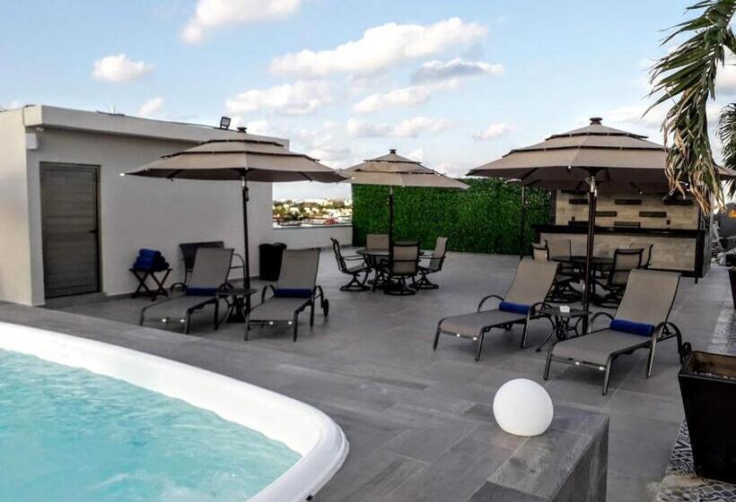 فندق Kabah Boutique