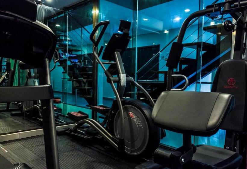 فندق Kabah Boutique