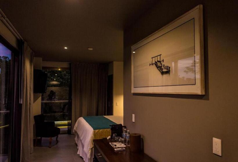 فندق Kabah Boutique