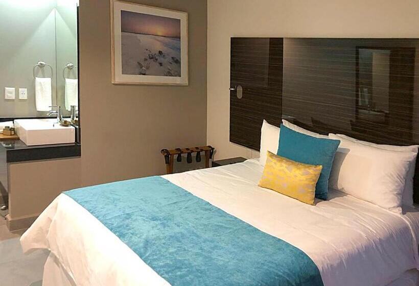 فندق Kabah Boutique