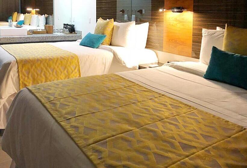 فندق Kabah Boutique