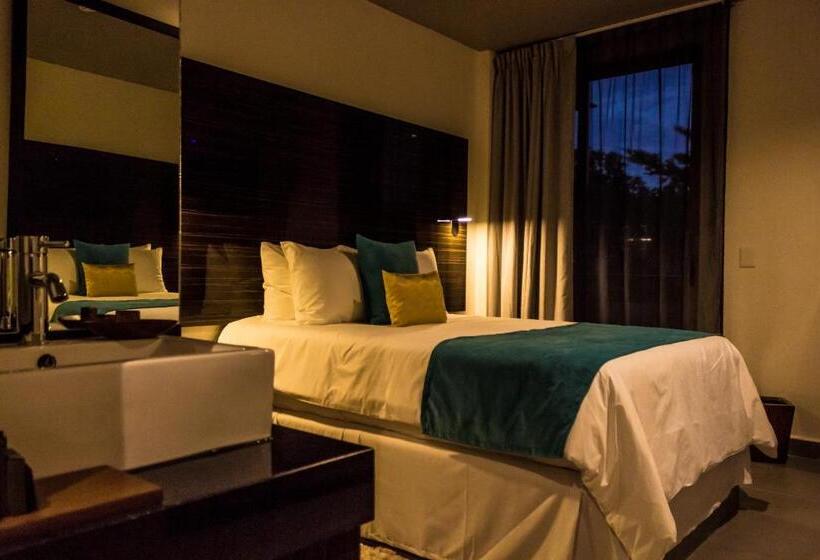 فندق Kabah Boutique