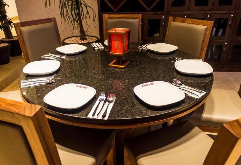 فندق Kabah Boutique