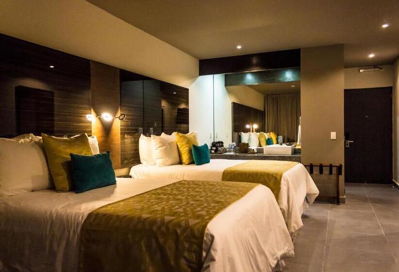 فندق Kabah Boutique