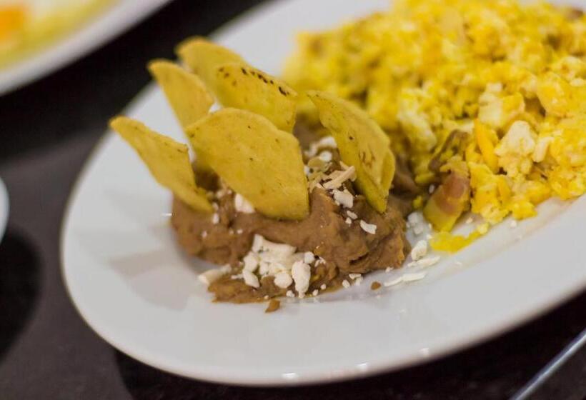 فندق Kabah Boutique