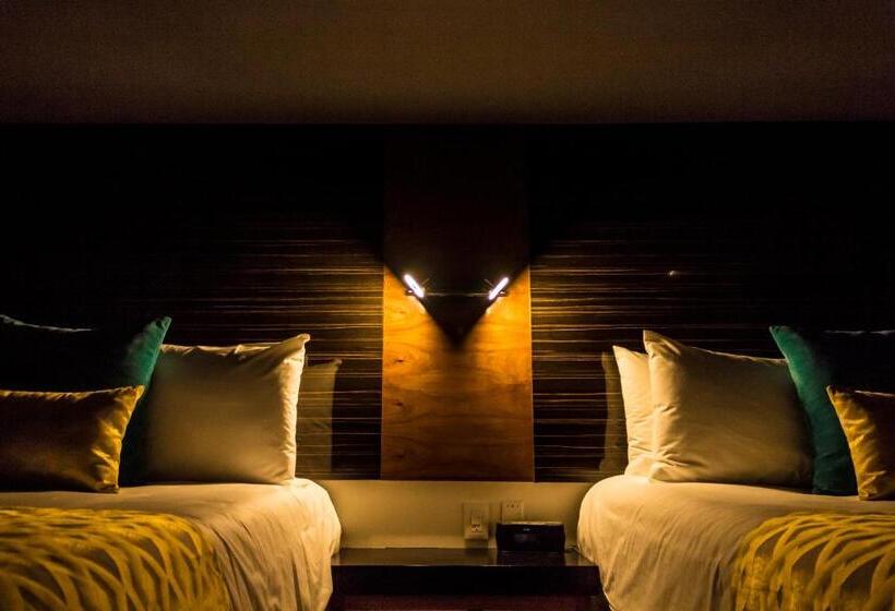 فندق Kabah Boutique