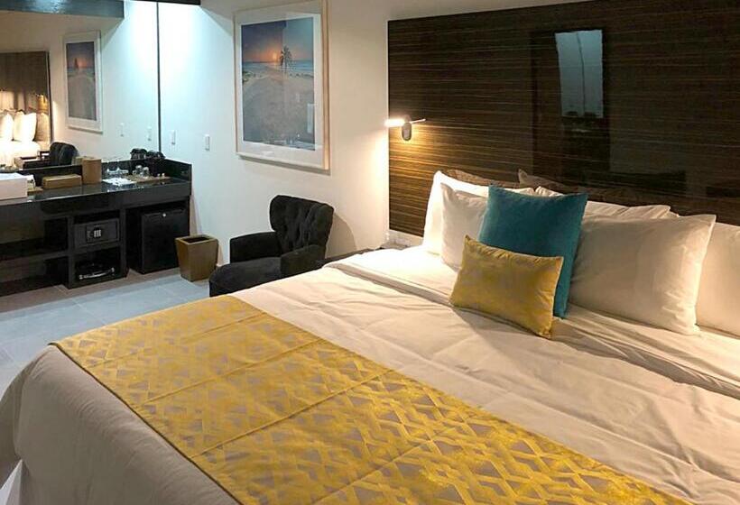 فندق Kabah Boutique