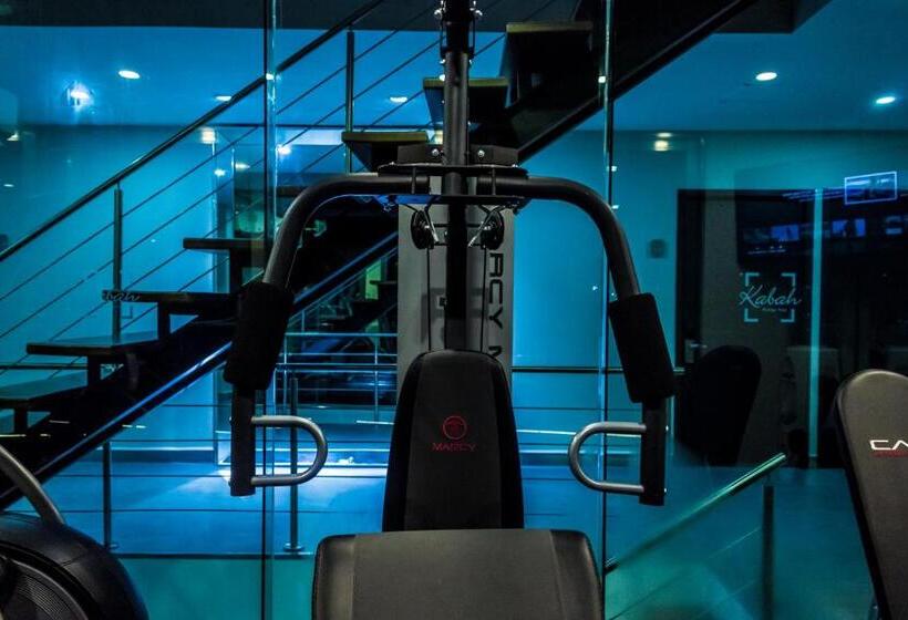 فندق Kabah Boutique