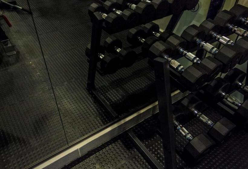 فندق Kabah Boutique