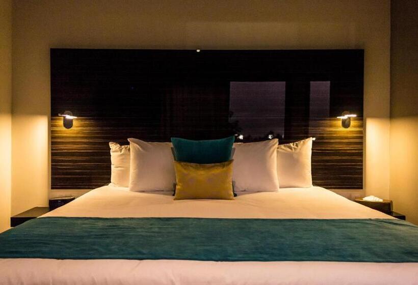 فندق Kabah Boutique