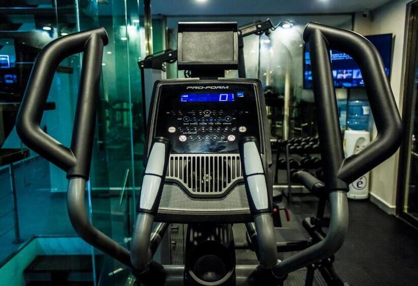 فندق Kabah Boutique