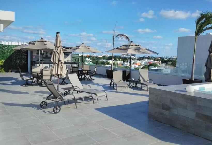 فندق Kabah Boutique