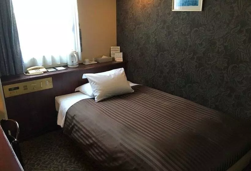 Hotelli Kurume Station