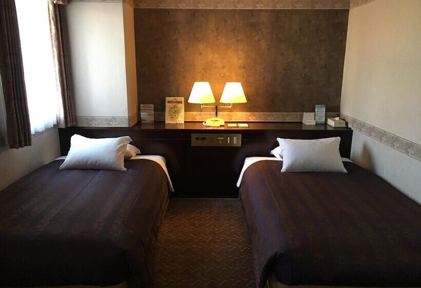 בית מלון כפרי Kurume Station