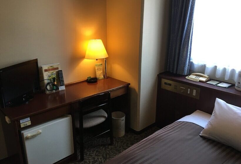 בית מלון כפרי Kurume Station